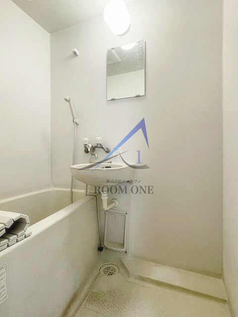 セリーンライフの浴室|お風呂です。