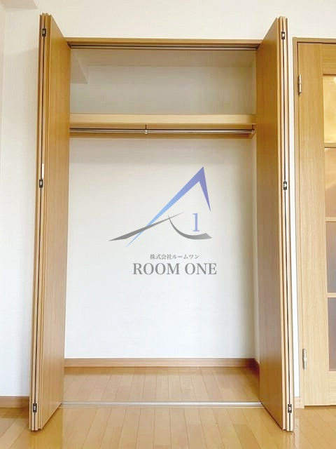 セリーンライフの収納|収納です。