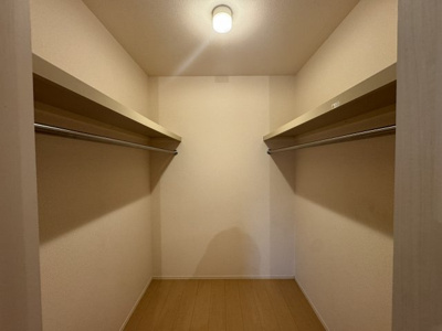 【収納】 | ヒルサイドパレス | 画像は別部屋のものです。相違がある場合、現況優先。