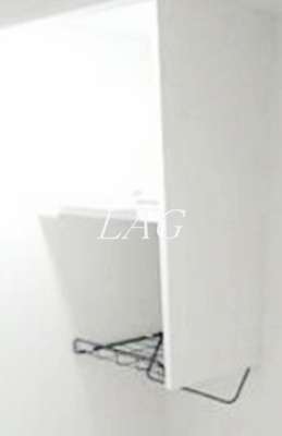 【収納】 | ＴＭ北千住 | キッチン収納です。