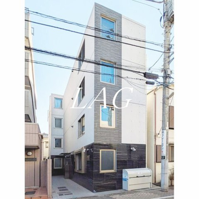 【外観】 | ティーグル四ツ木 | 外観です。