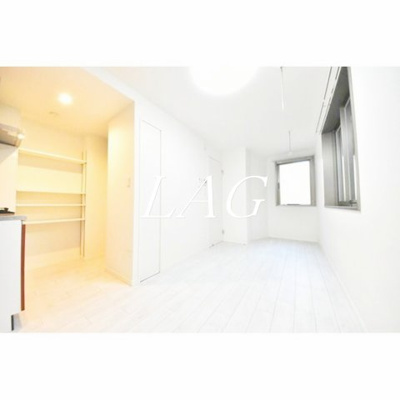 【居間・リビング】 | ティーグル四ツ木 | 洋室のお部屋です。