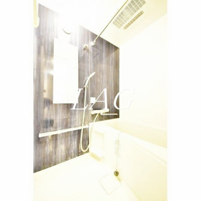 【浴室】 | ティーグル四ツ木 | お風呂です。