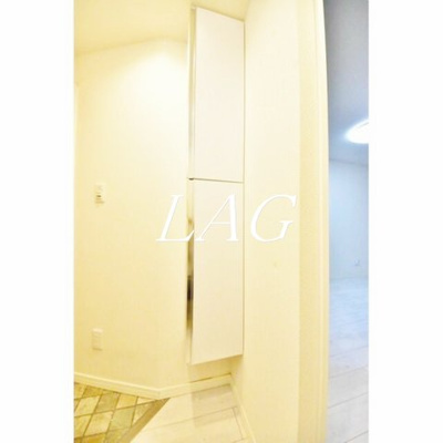 【収納】 | ティーグル四ツ木 | 収納です。