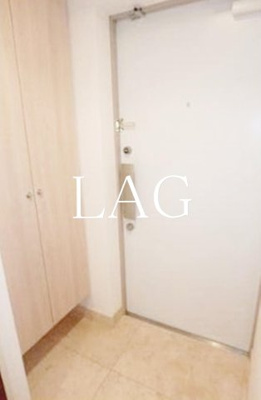 【玄関】 | ドゥーエ新川 | 玄関です。