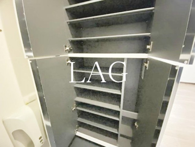 【収納】 | ジャコワ東日本橋マンション | 収納です。