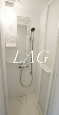 【シャワールーム】 | ハーモニーテラス根岸Ⅲ | シャワールームです。