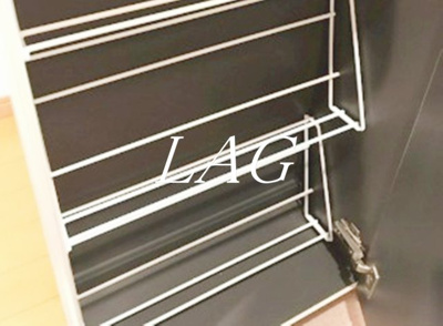 【収納】 | グランシャーレ日暮里 | 収納です。