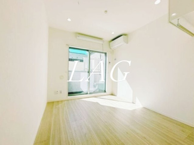 【寝室】 | ＣＲＡＳＴＩＮＥ南砂町 | 寝室です。