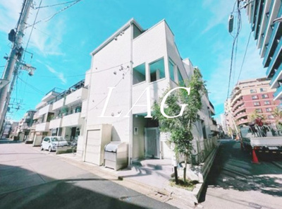 【外観】 | ＣＲＡＳＴＩＮＥ南砂町 | 外観です。