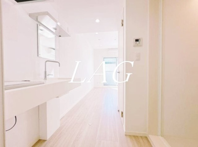 【居間・リビング】 | ＣＲＡＳＴＩＮＥ南砂町 | 洋室のお部屋です。