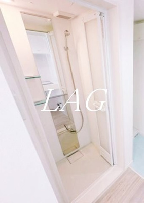 【シャワールーム】 | ＣＲＡＳＴＩＮＥ南砂町 | シャワールームです。