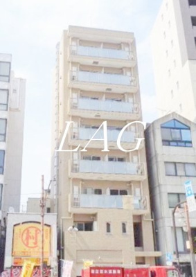 【外観】 | プラティーク東陽町 | 外観です。