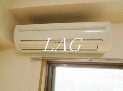 【設備】 | 櫻テラス | エアコン付です。