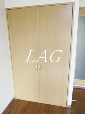 【収納】 | 櫻テラス | 収納です。