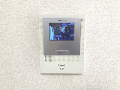 【セキュリティ】 | グリーンヒル不動前