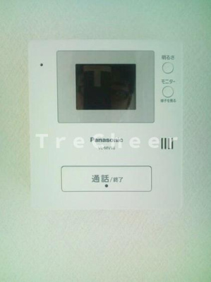 【セキュリティ】 | ルミエール滝川