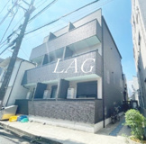 ビレッタ千住元町の画像