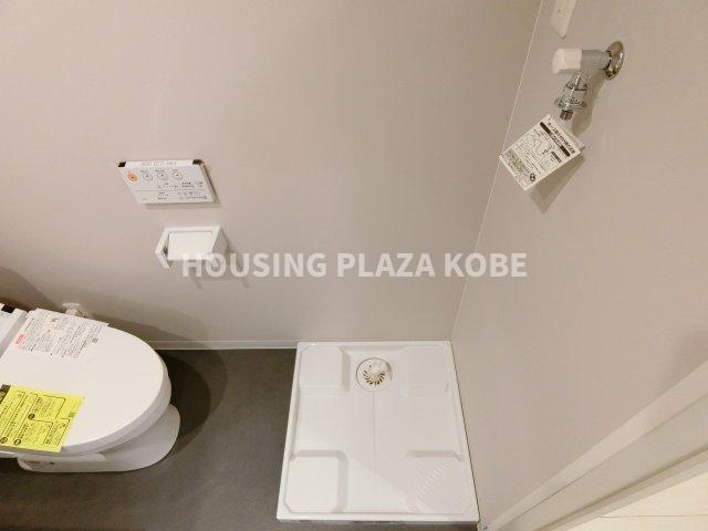フェニーチェ須磨の設備