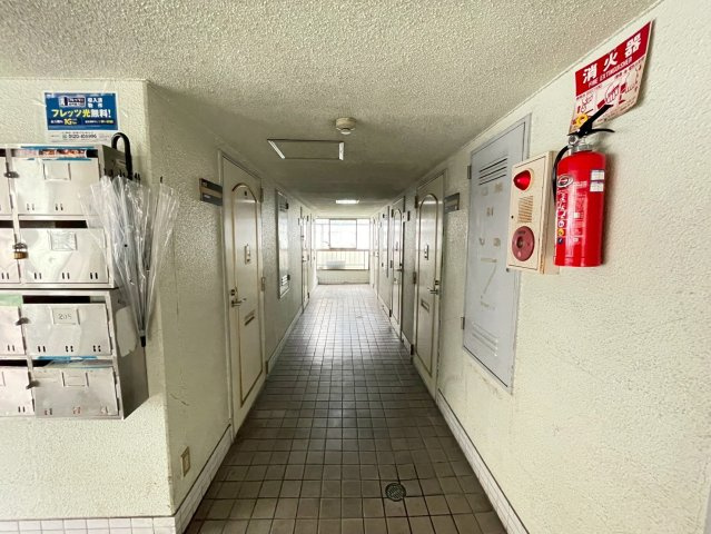 サニーマンションのその他