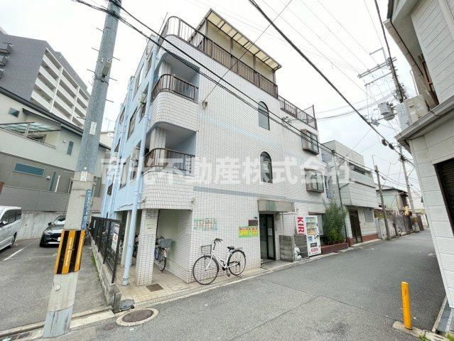 サニーマンション