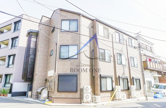 グランクオール綾瀬南