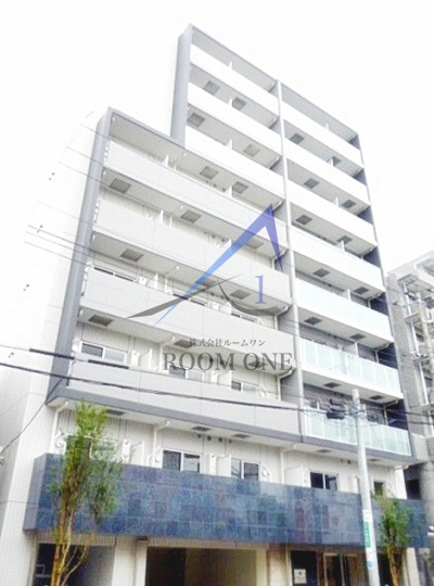 ライジングプレイス綾瀬二番館