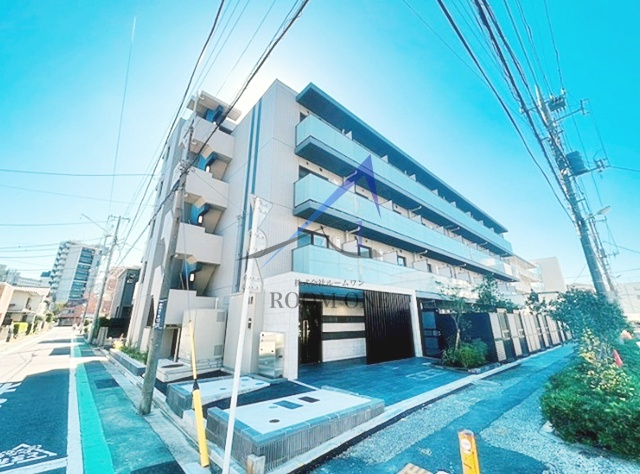 ＡＺＥＳＴ金町