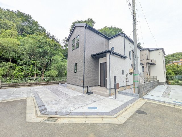 八王子市　弐分方町　新築一戸建て　５期