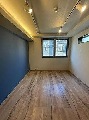 blue　palette駒込の居間・リビング