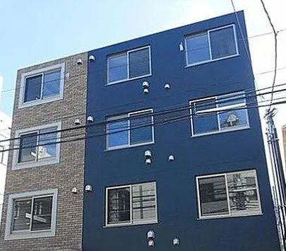 blue　palette駒込