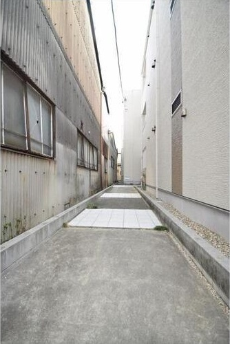 サンプレミオ十番町のその他