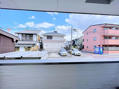【展望】 | Leciel桜本町【名古屋市賃貸・オートロック付】