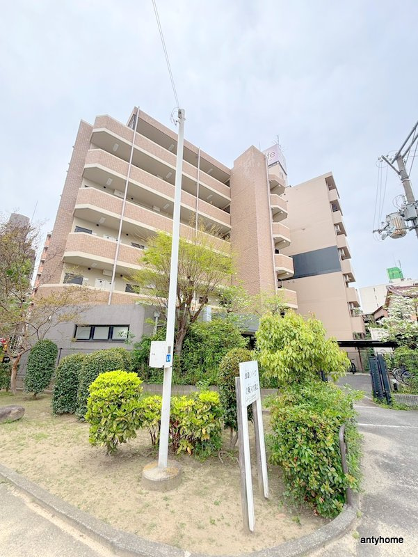 パークサイド瑞光　仲介手数料無料