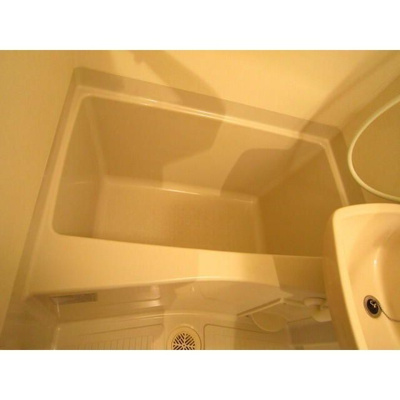 【浴室】 | リード田端