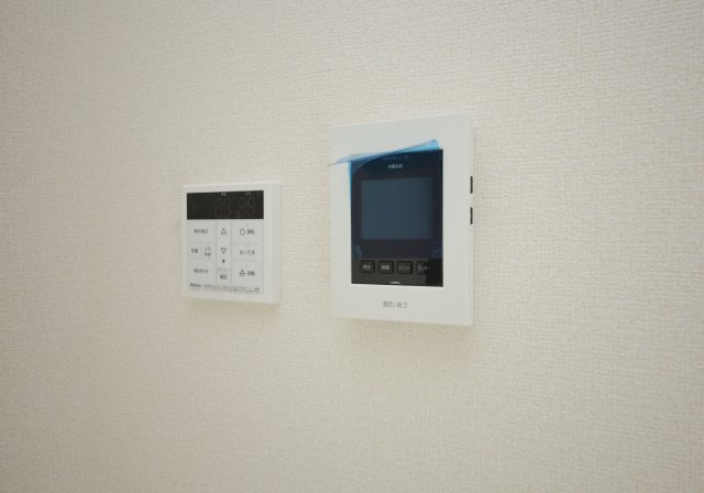 リーブルファイン東水代のセキュリティ