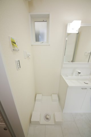 リーブルファイン東水代の設備