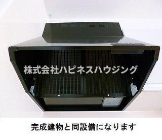 Ｙ’ｓ　ＳＴＡＴＥ　天王台のキッチン