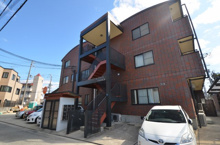 ピュアメゾンＴＡＮＡＫＡの画像