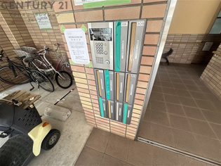 るぽ栗山のその他物件画像