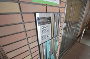 るぽ栗山のその他物件画像
