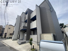 ユーヴェ常光寺の画像