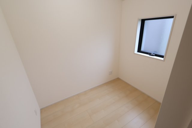 《仲介手数料無料》川越市上野田町13-26新築一戸建てリーブルガーデンの収納