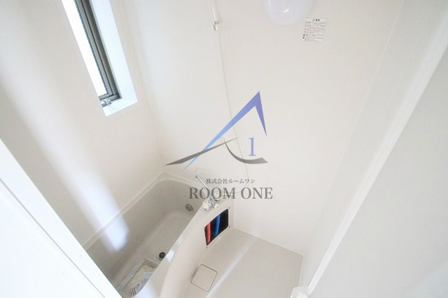 M＆Mハイムの浴室|お風呂です。