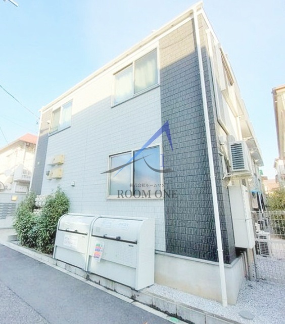 アイコート中野新橋