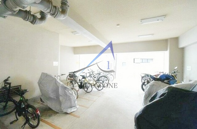 パークウェル代々木