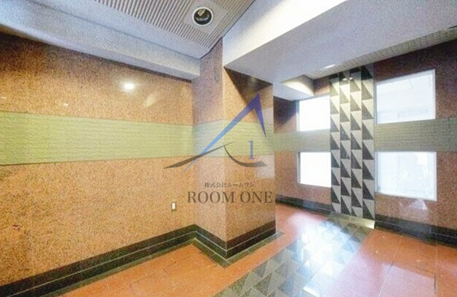 パークウェル代々木