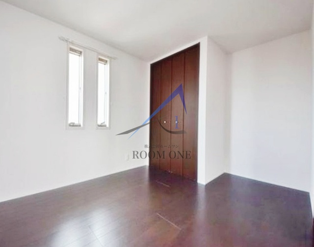 ルミリアの居間・リビング|洋室のお部屋です。