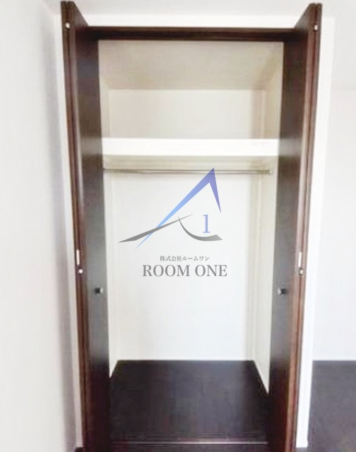 ルミリアの収納|収納です。