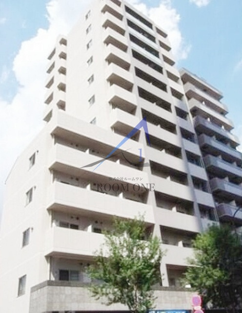 コンシェリア新宿Ｎｏｒｔｈ－Ｏｎｅ